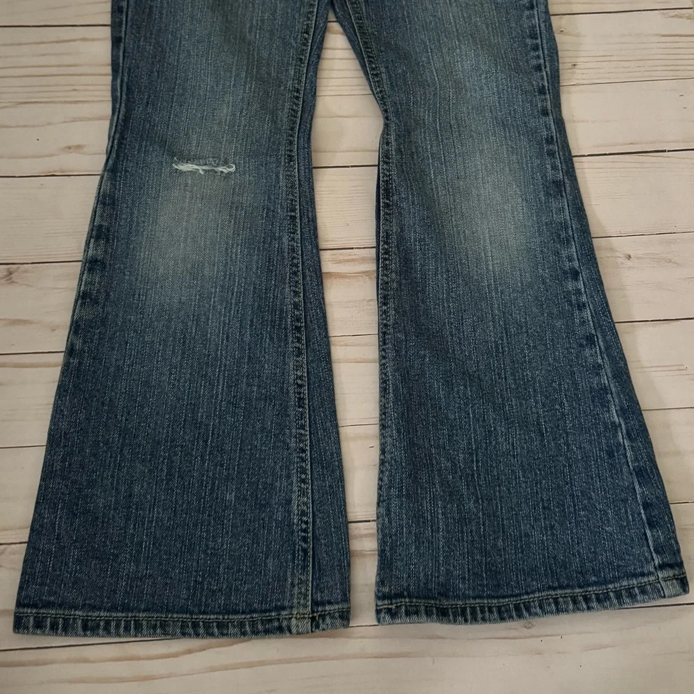 OshKosh jeans